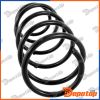 Ressorts de suspension avant pour FIAT | 2110141, 36202843